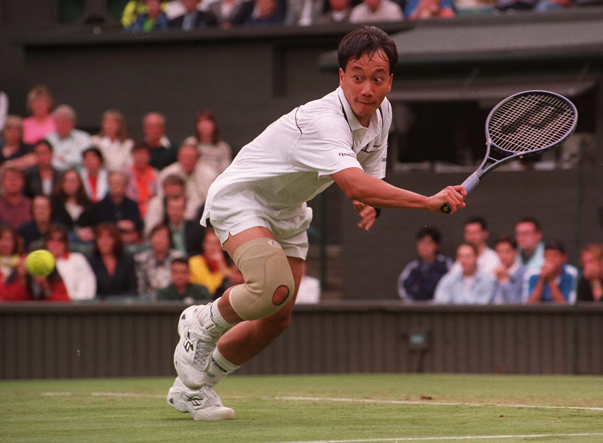 michael chang