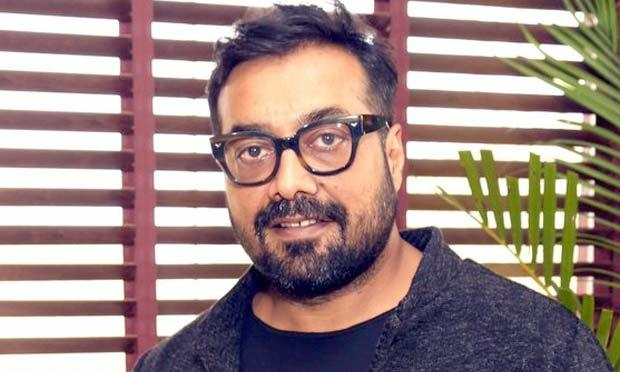 anurag kashyap