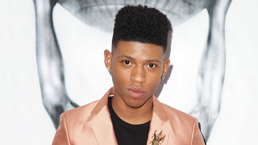 bryshere gray