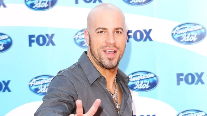 chris daughtry