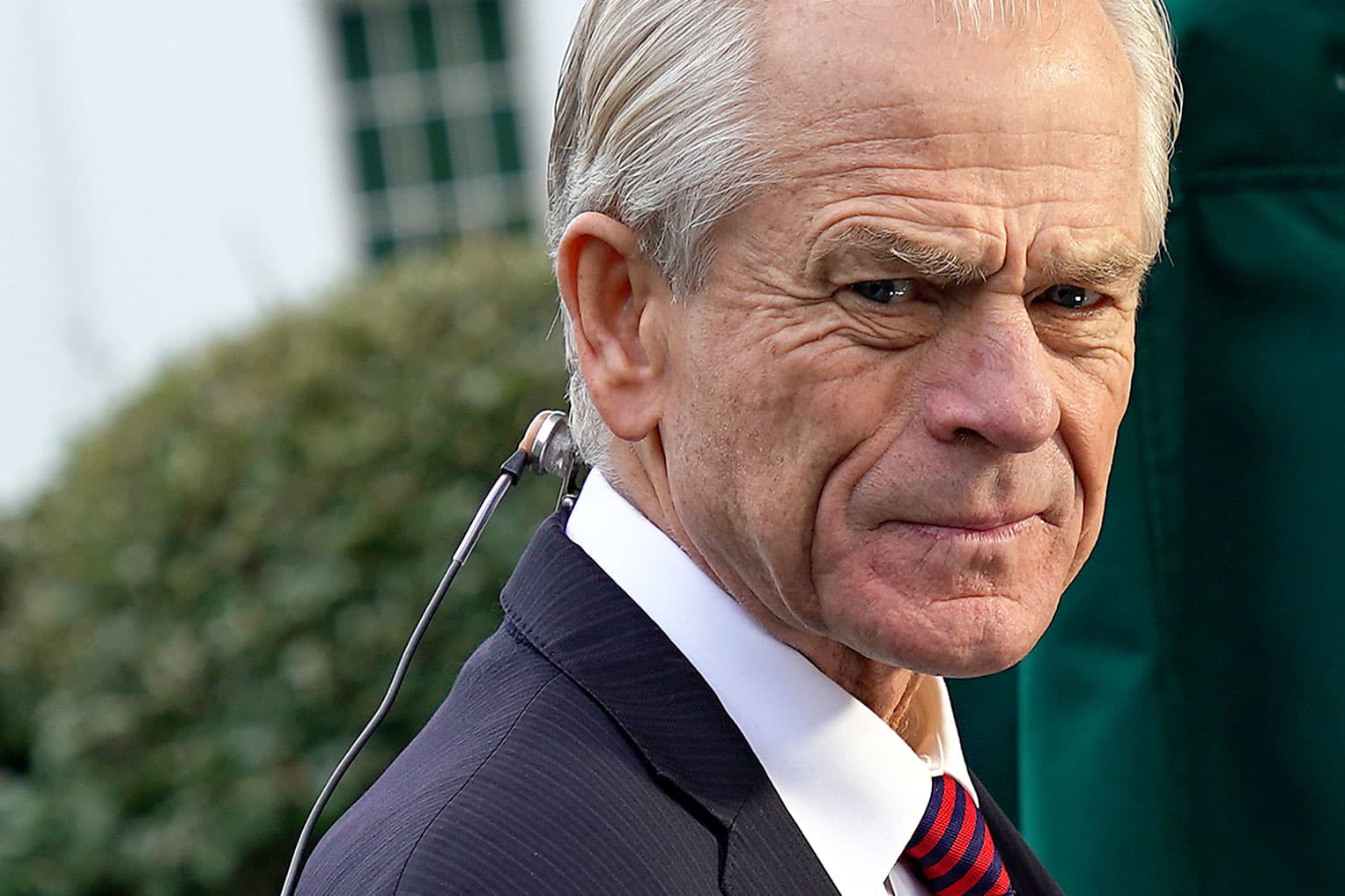 peter navarro 