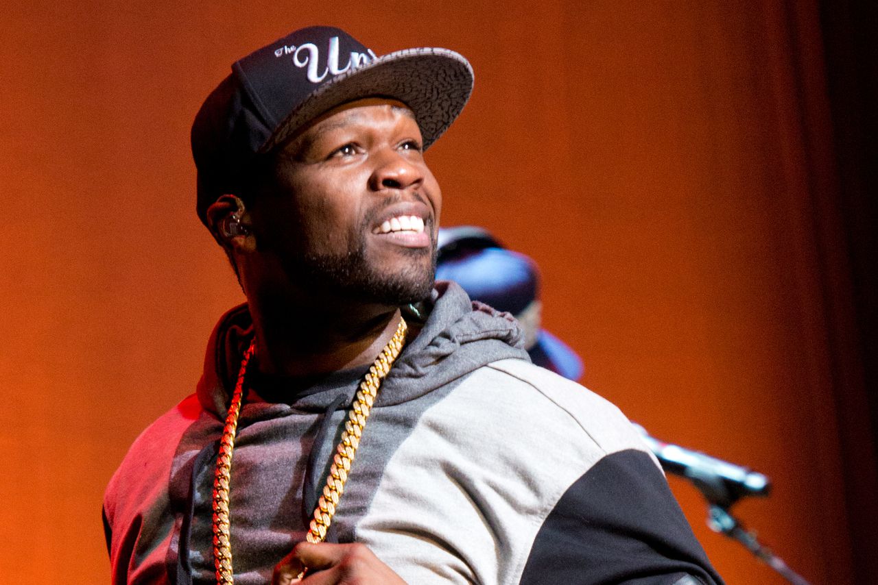 50 cent