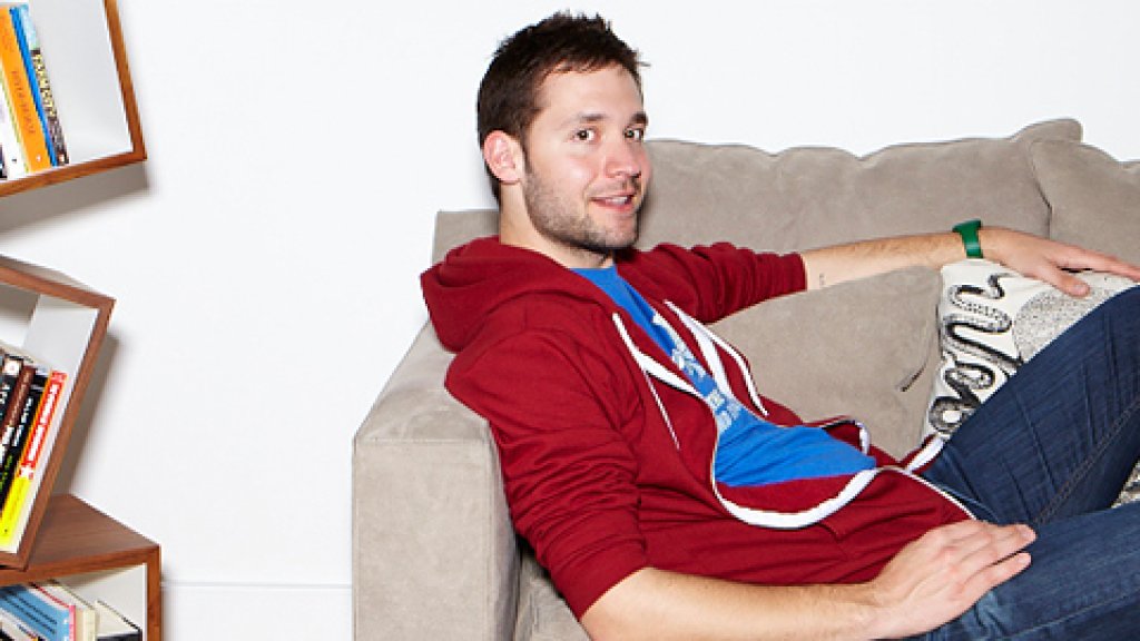 alexis ohanian