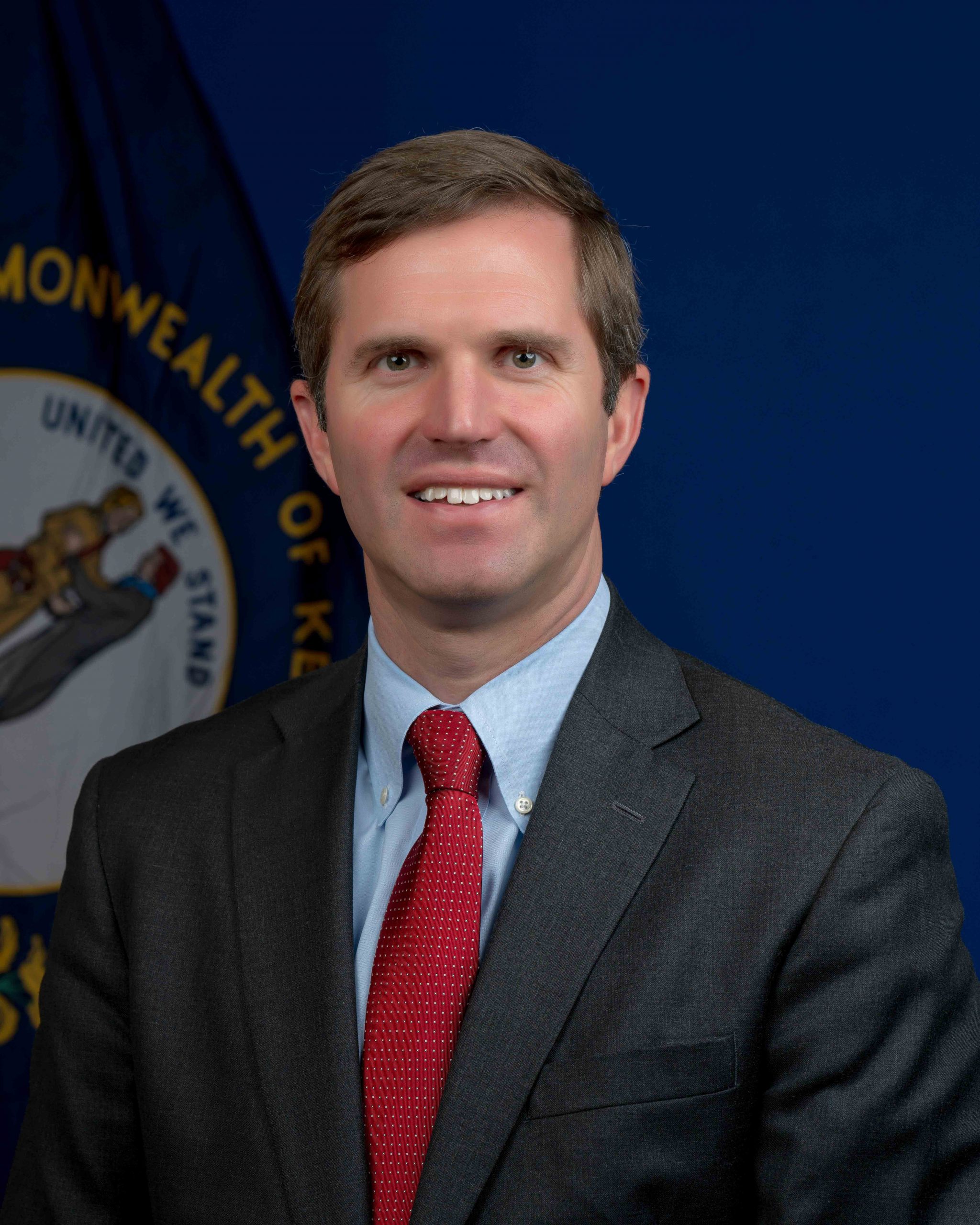 Andy Beshear