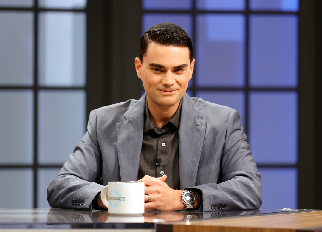 Ben Shapiro