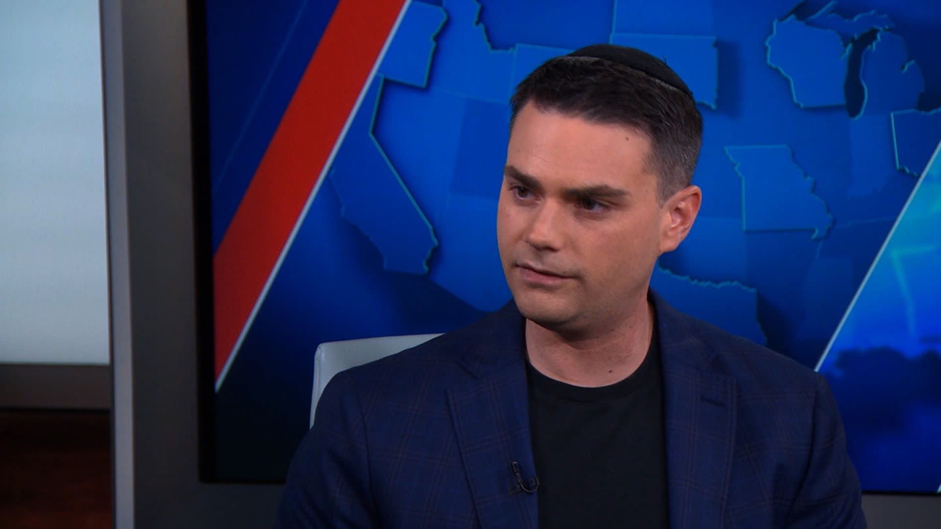 Ben Shapiro