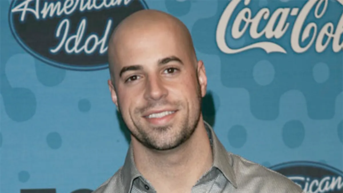 chris daughtry