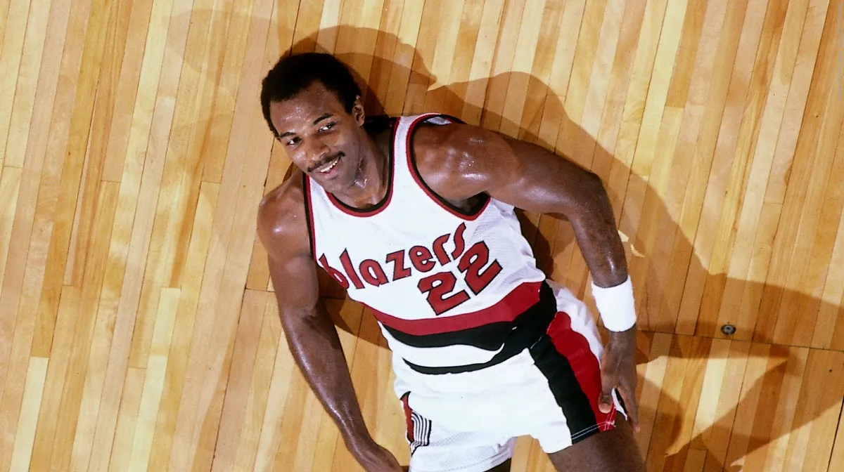 Clyde Drexler