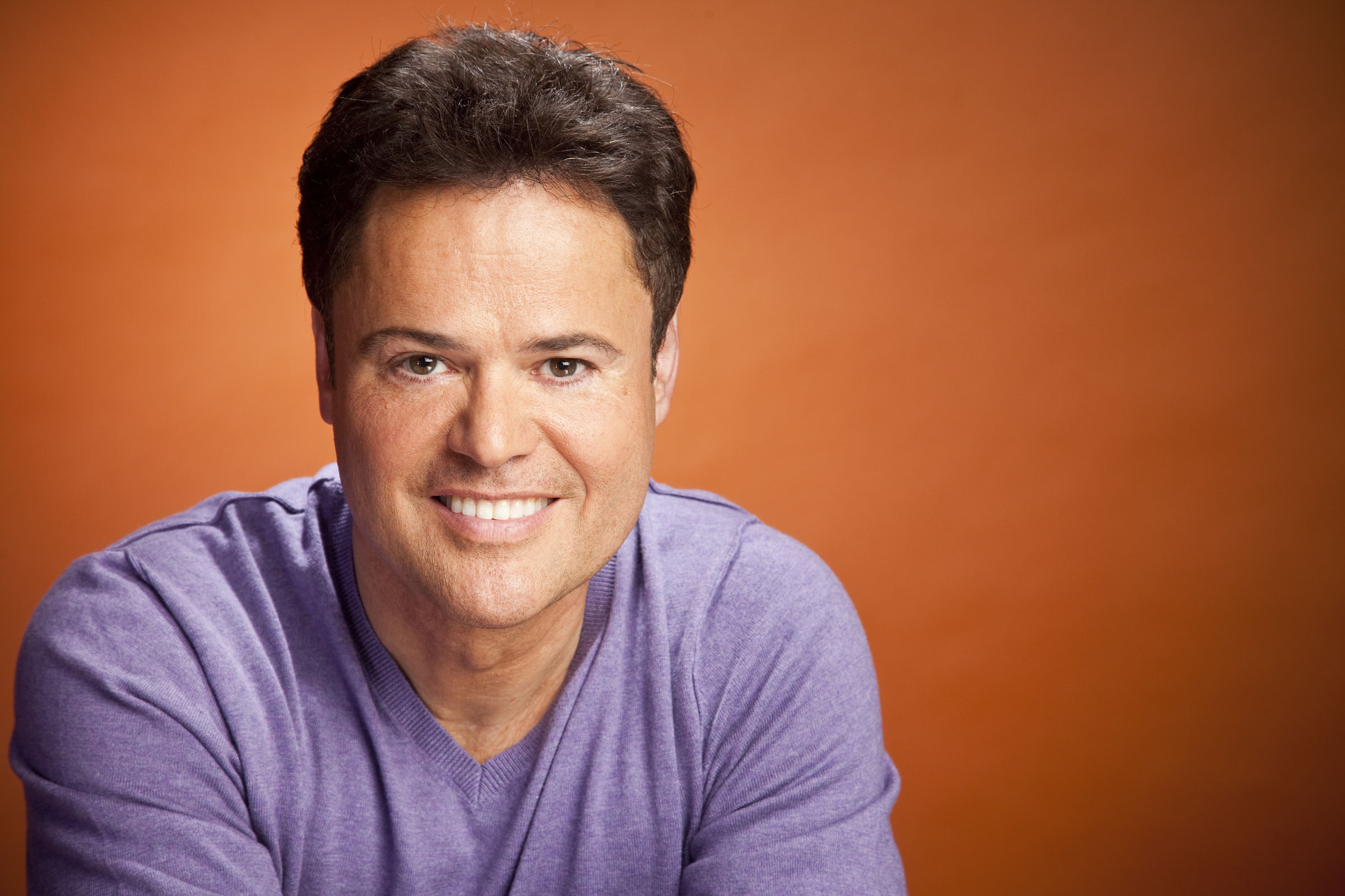 donny osmond