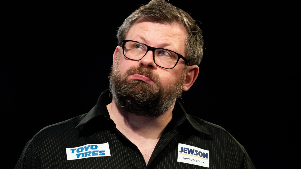 James Wade