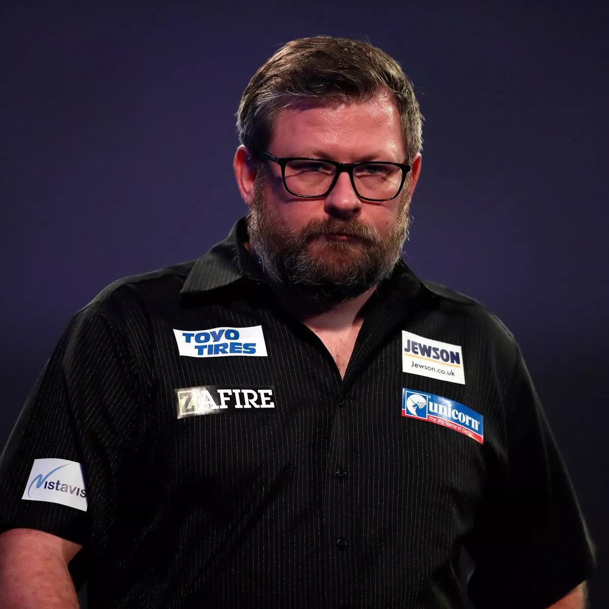 James Wade