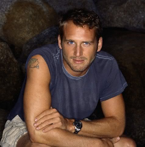 Josh Lucas