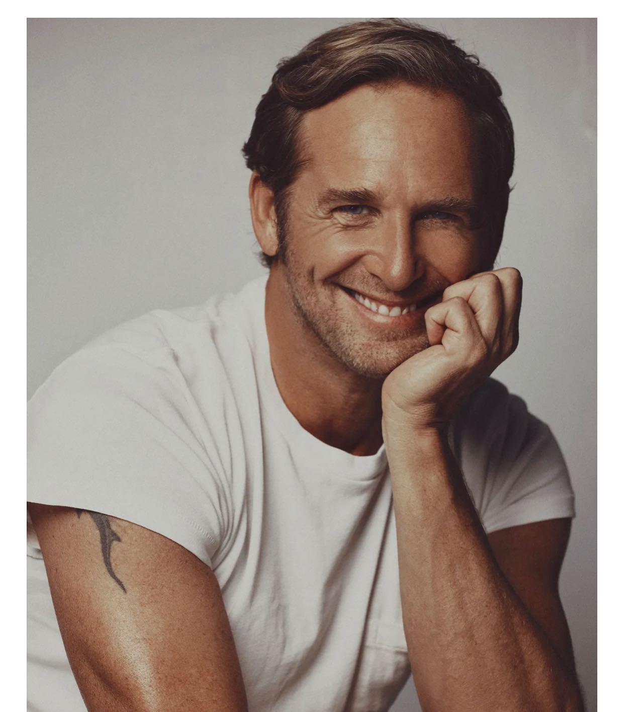 Josh Lucas