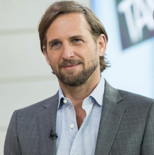 Josh Lucas