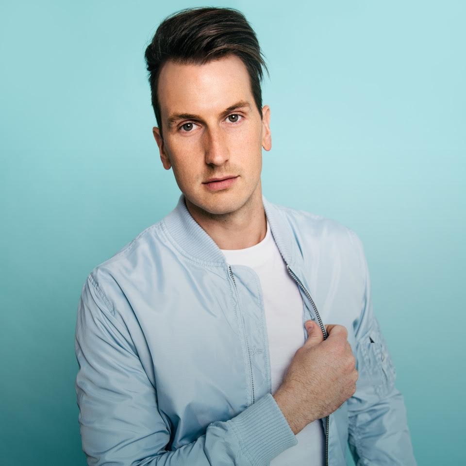 Russell Dickerson