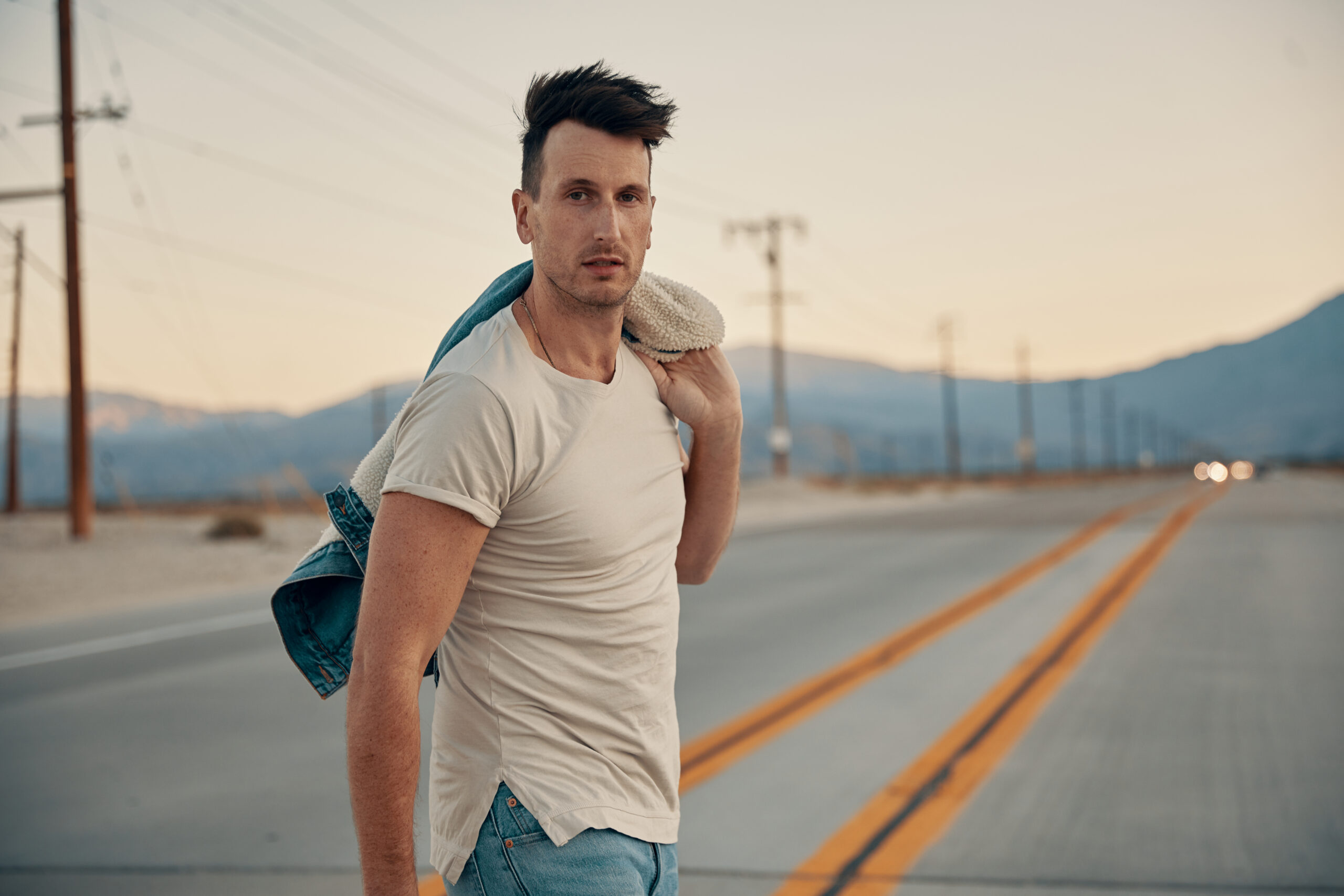 Russell Dickerson