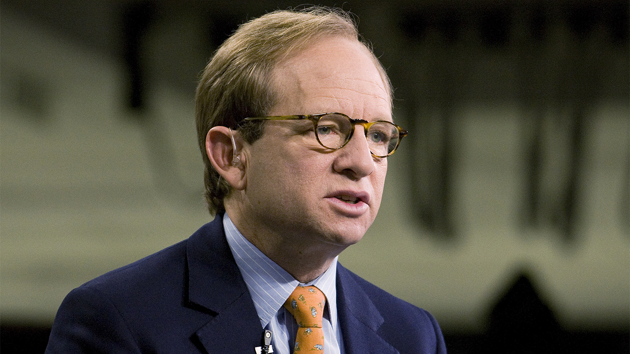 Steve Rattner,