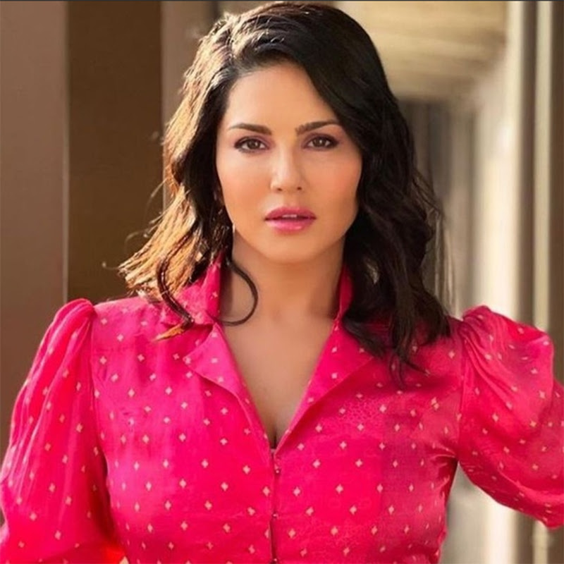 sunny leone