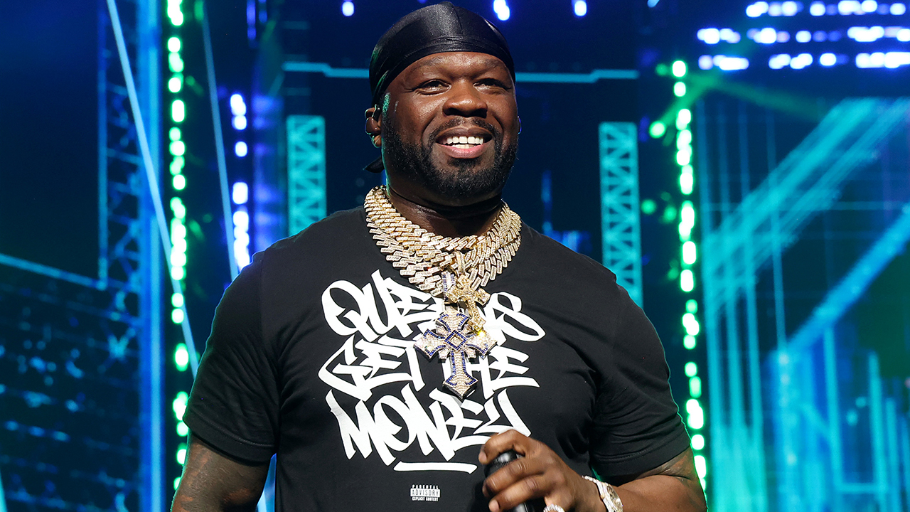 50 cent