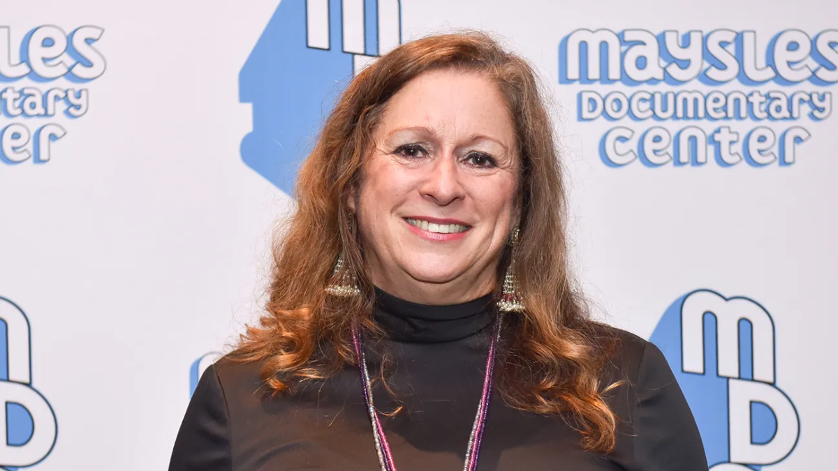 abigail disney