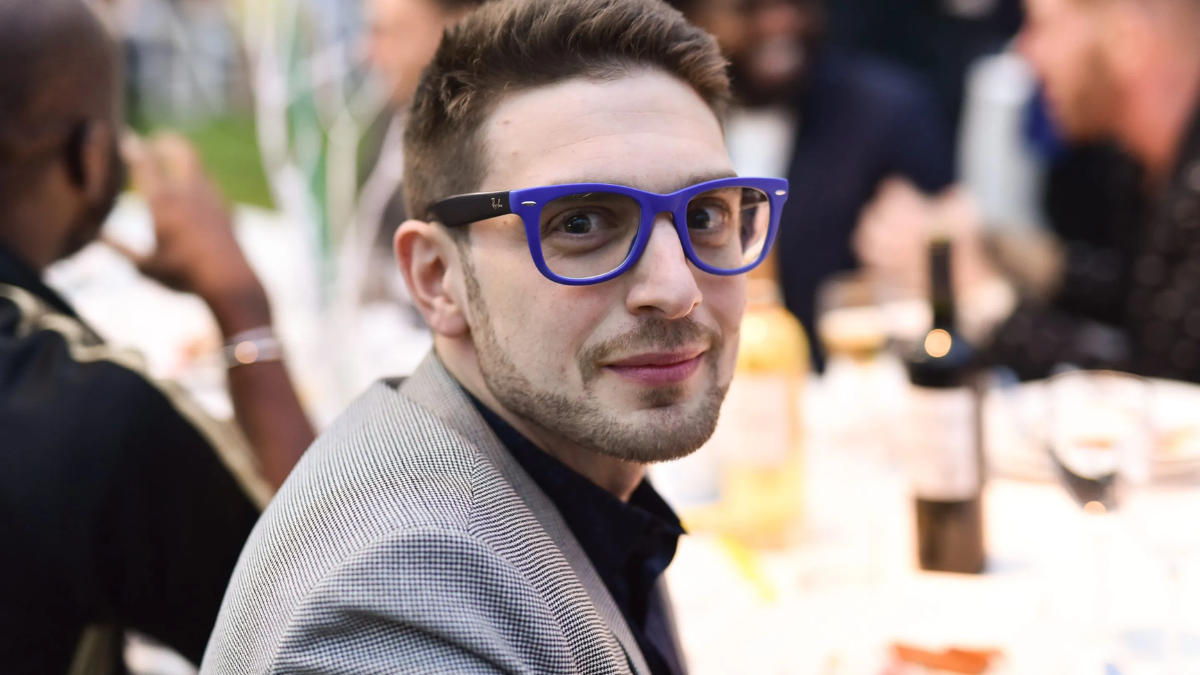 alex soros