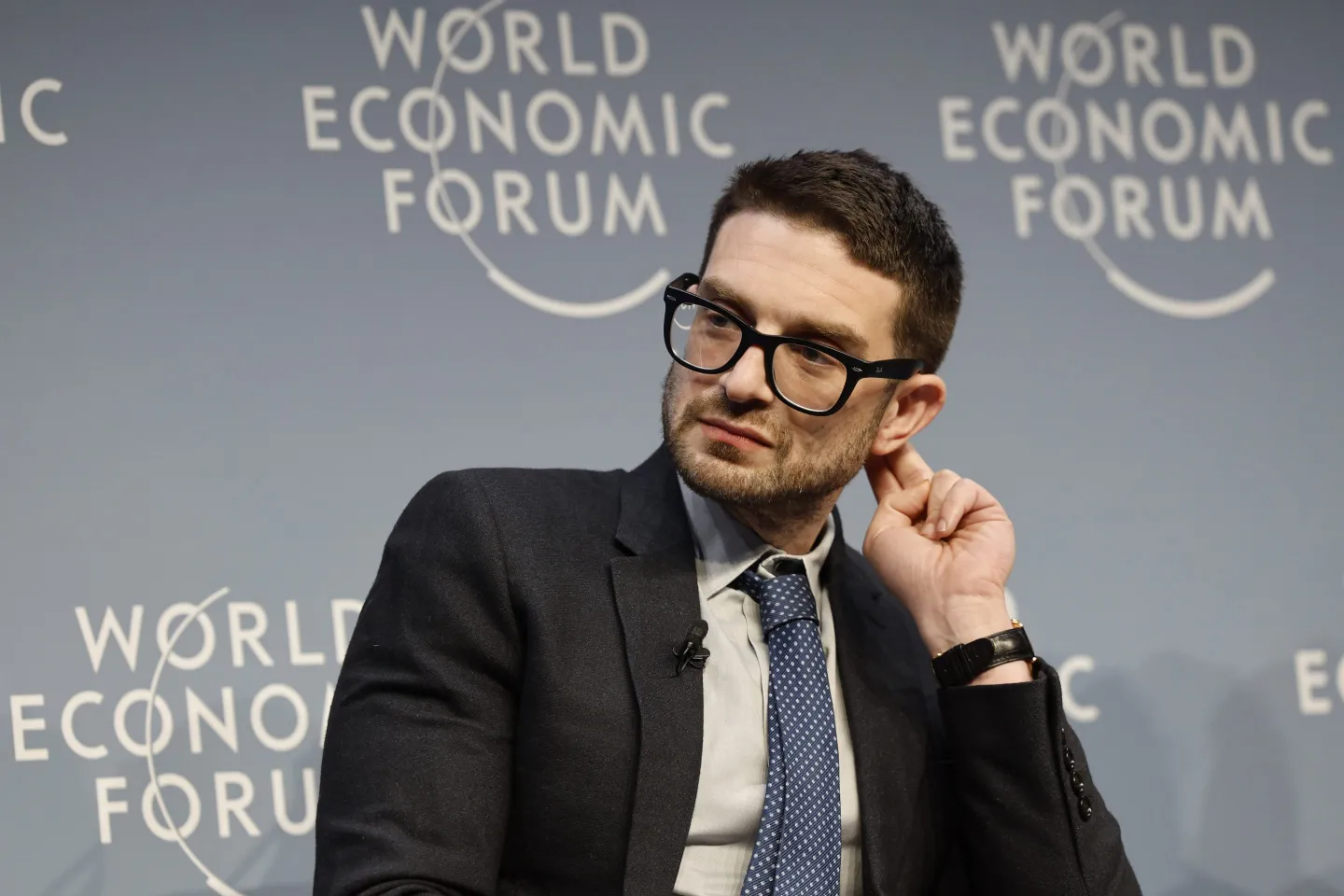 alex soros