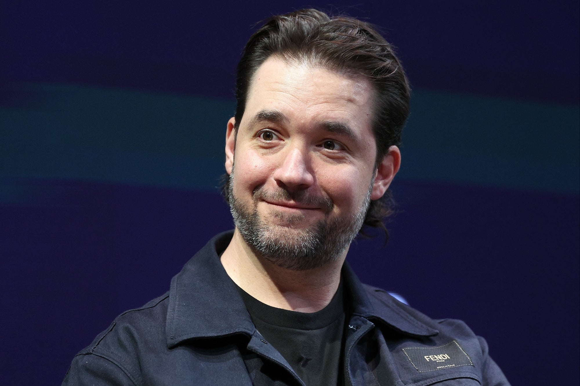 alexis ohanian