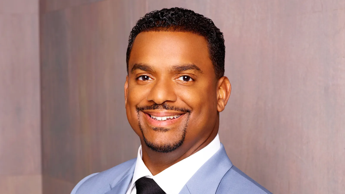 alfonso ribeiro