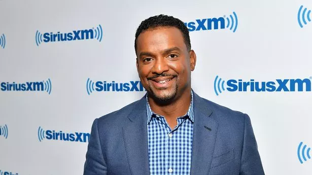 alfonso ribeiro