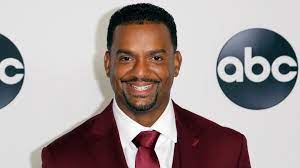 alfonso ribeiro