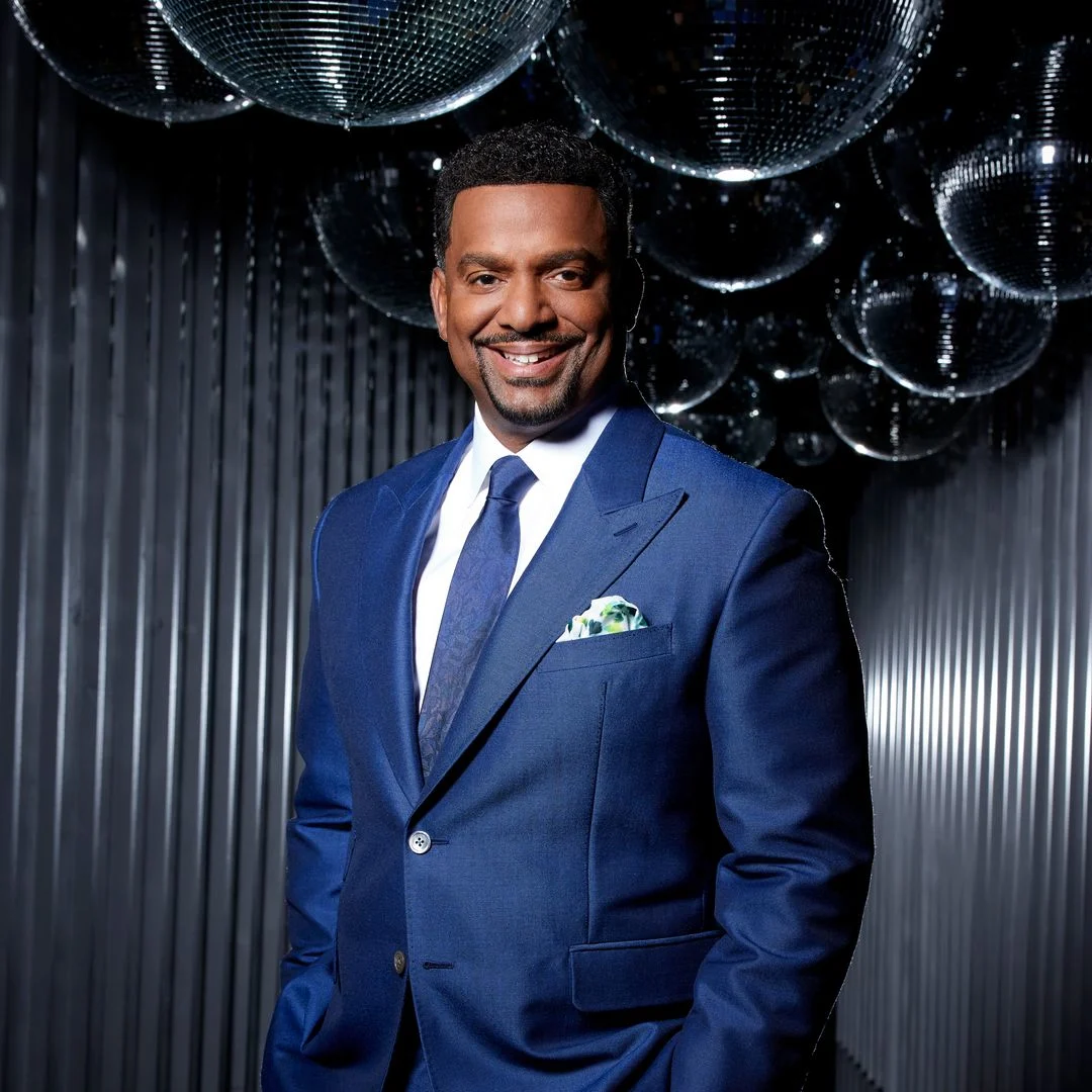 alfonso ribeiro