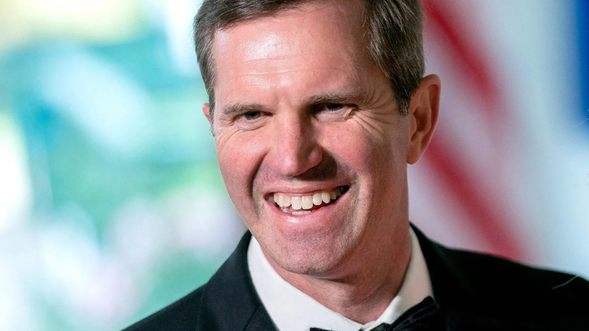 Andy Beshear's Net Worth in 2024: