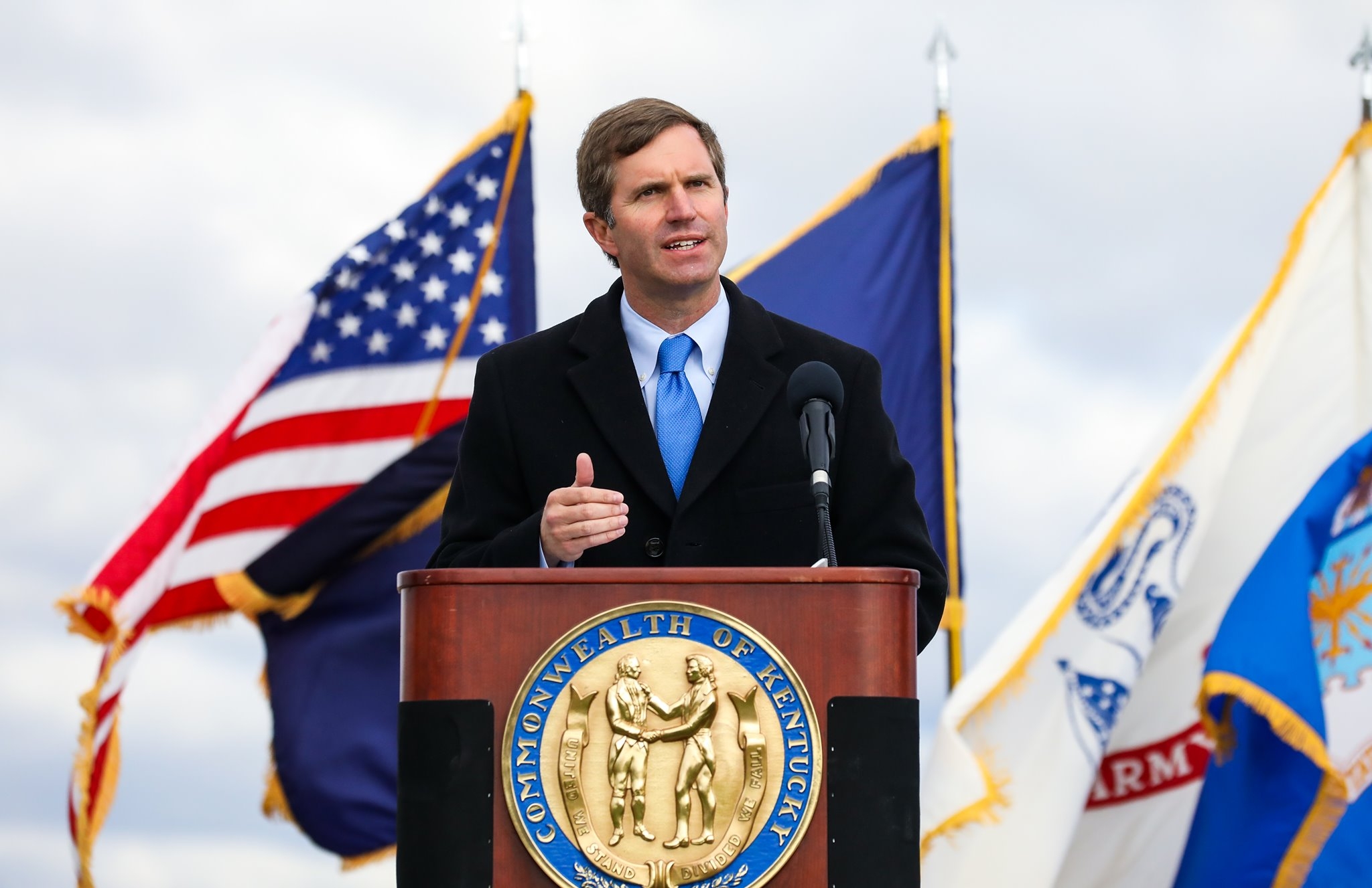 Andy Beshear