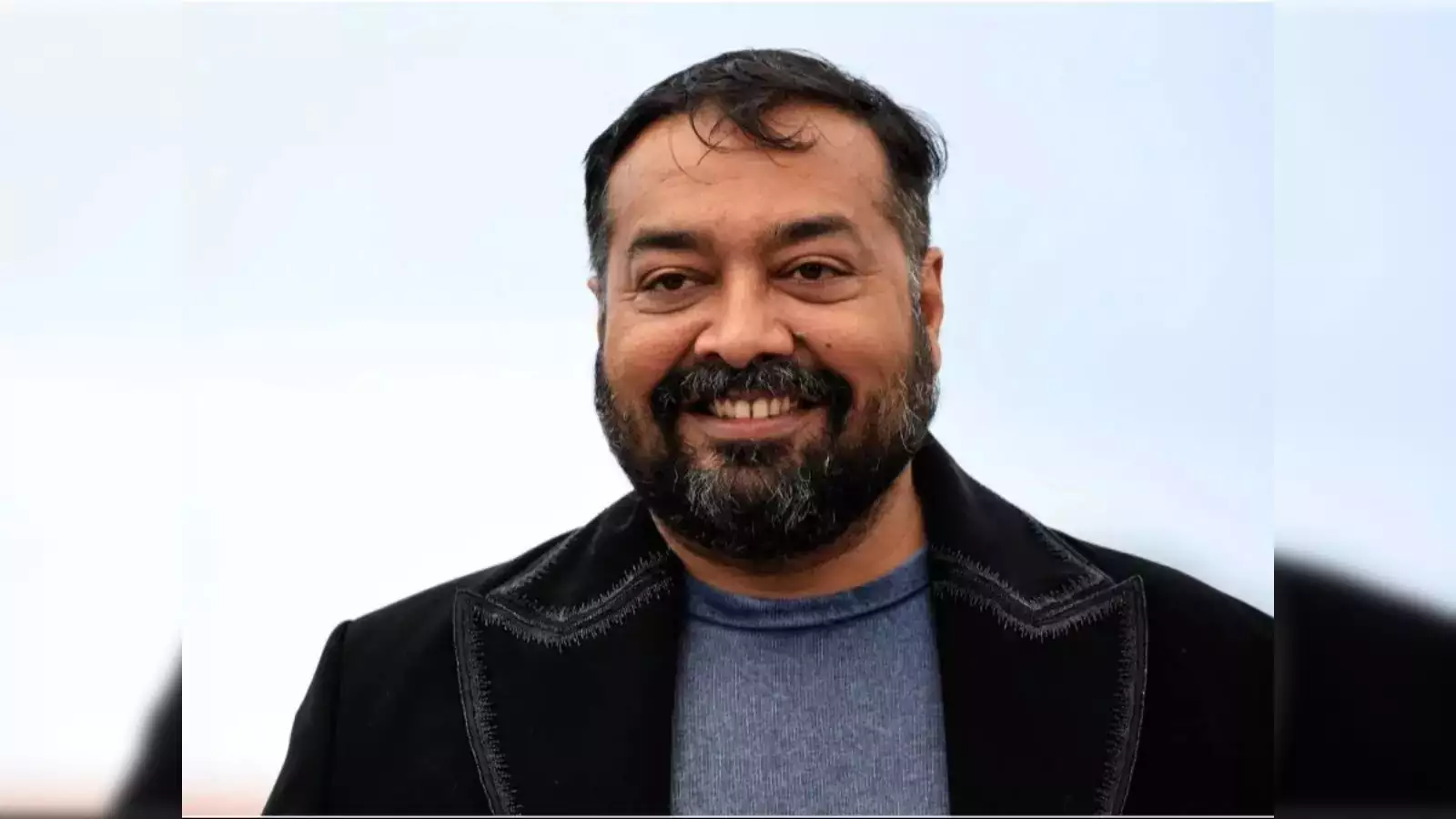 anurag kashyap