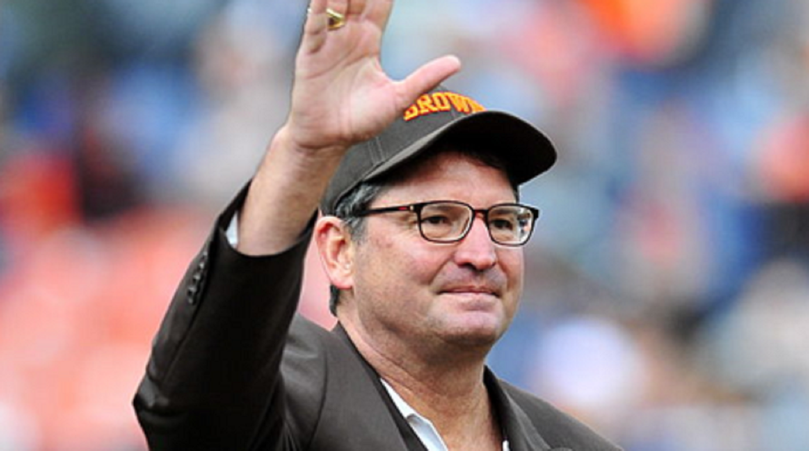 bernie kosar