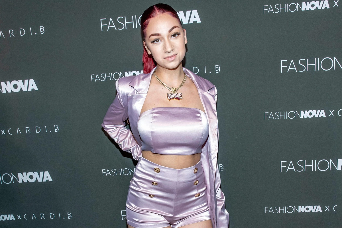 bhad bhabie