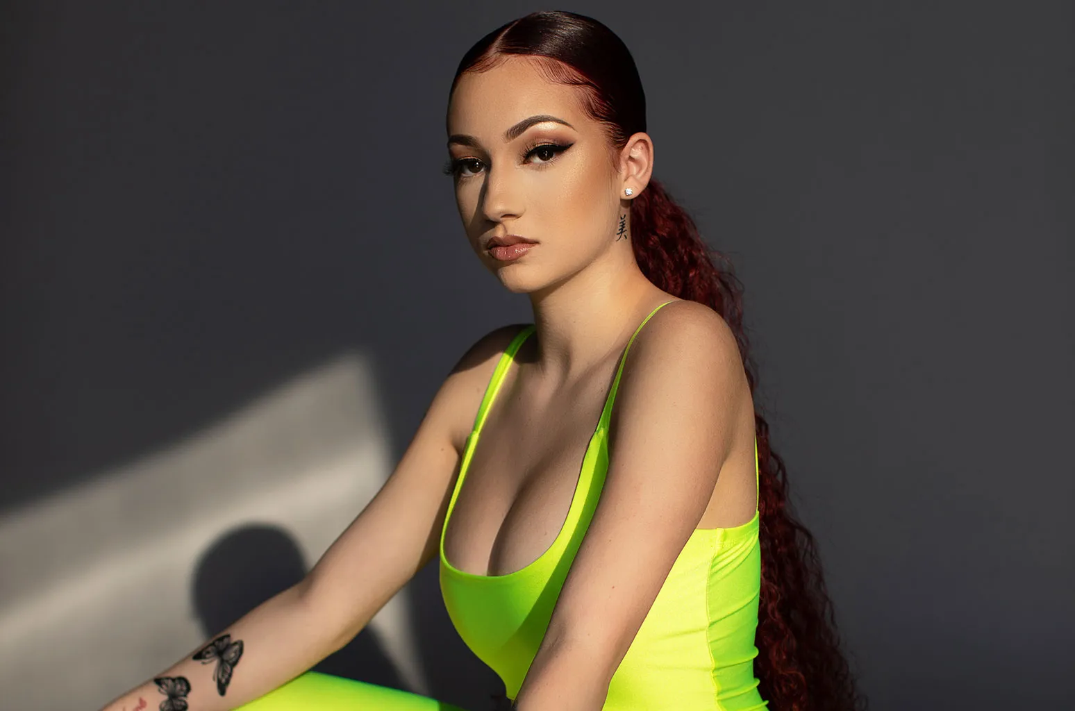 bhad bhabie