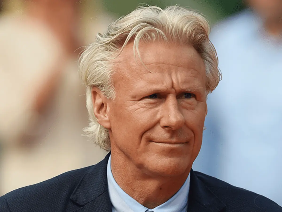 bjorn borg 