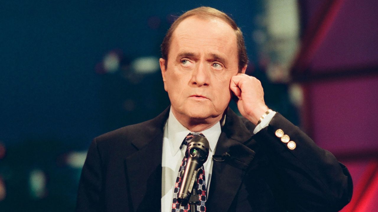 bob newhart