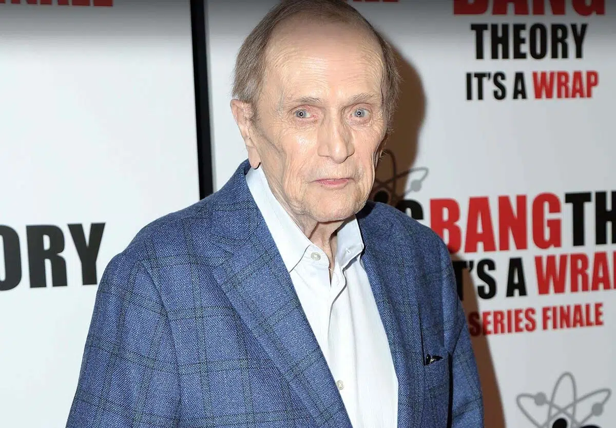 bob newhart