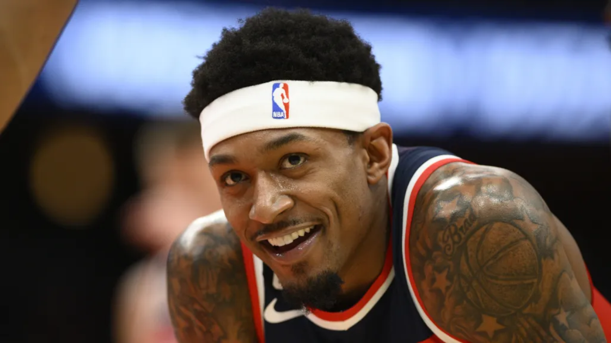 bradley beal