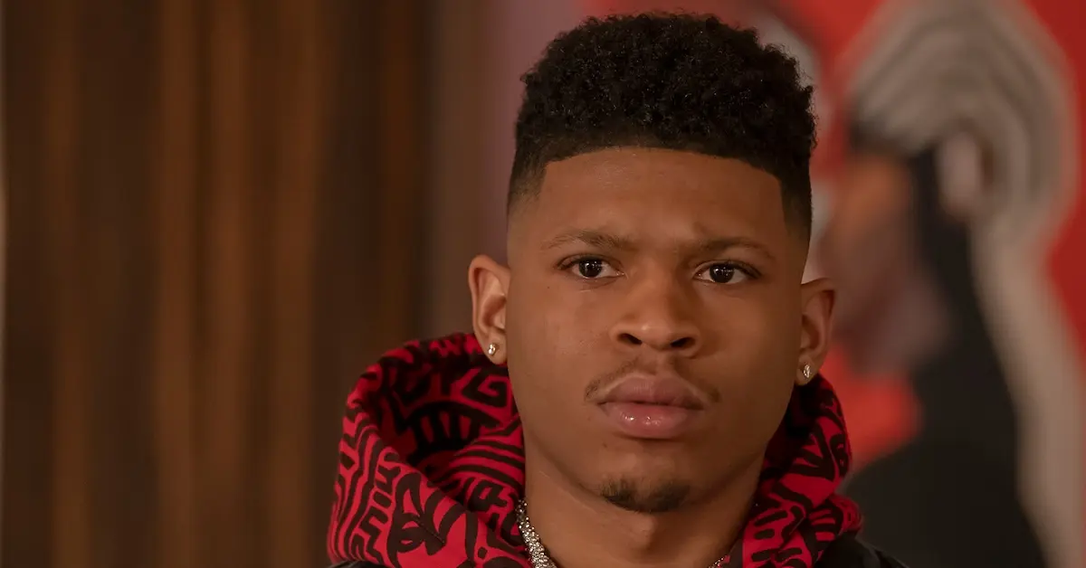 bryshere gray