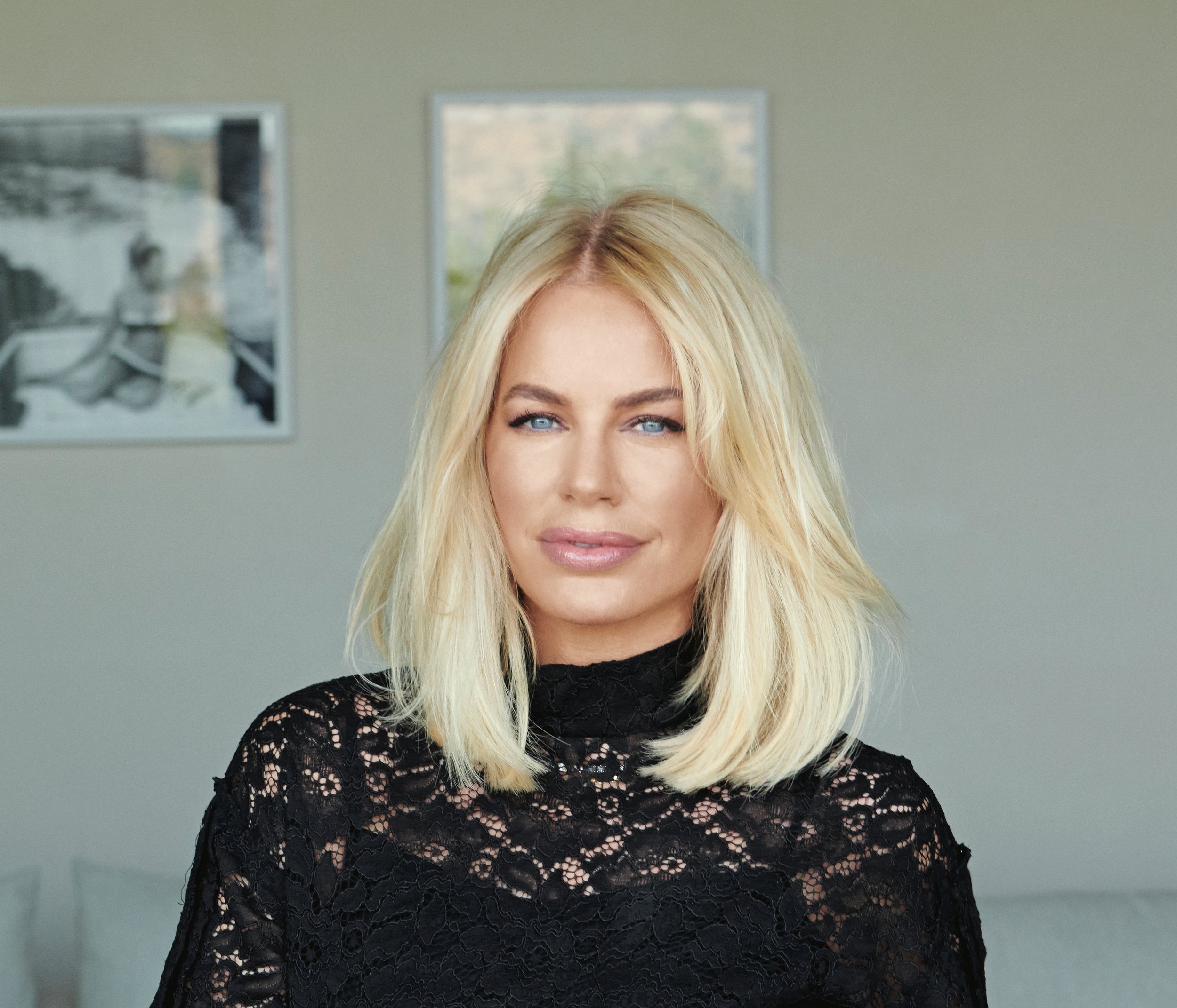 caroline stanbury