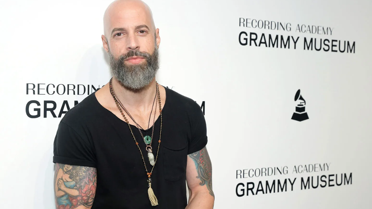 chris daughtry