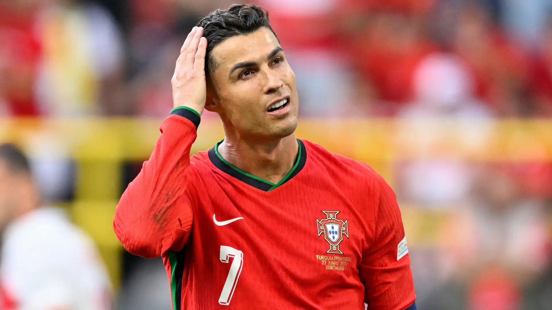 Cristiano Ronaldo's Net Worth in 2024: Fortune & Assets of 'CR7' Explored