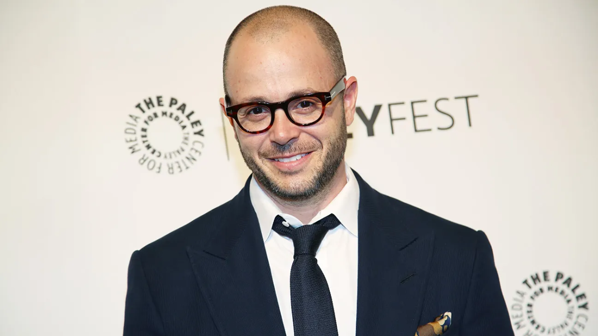 damon lindelof