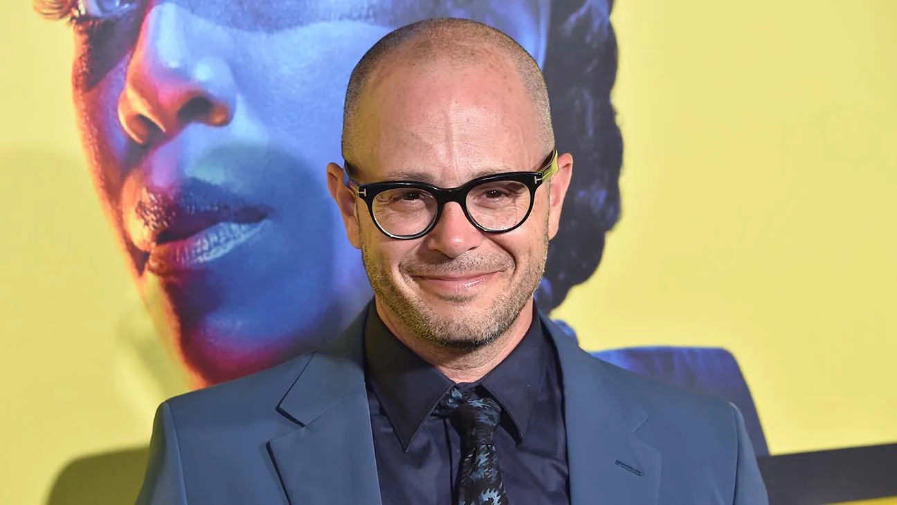 damon lindelof