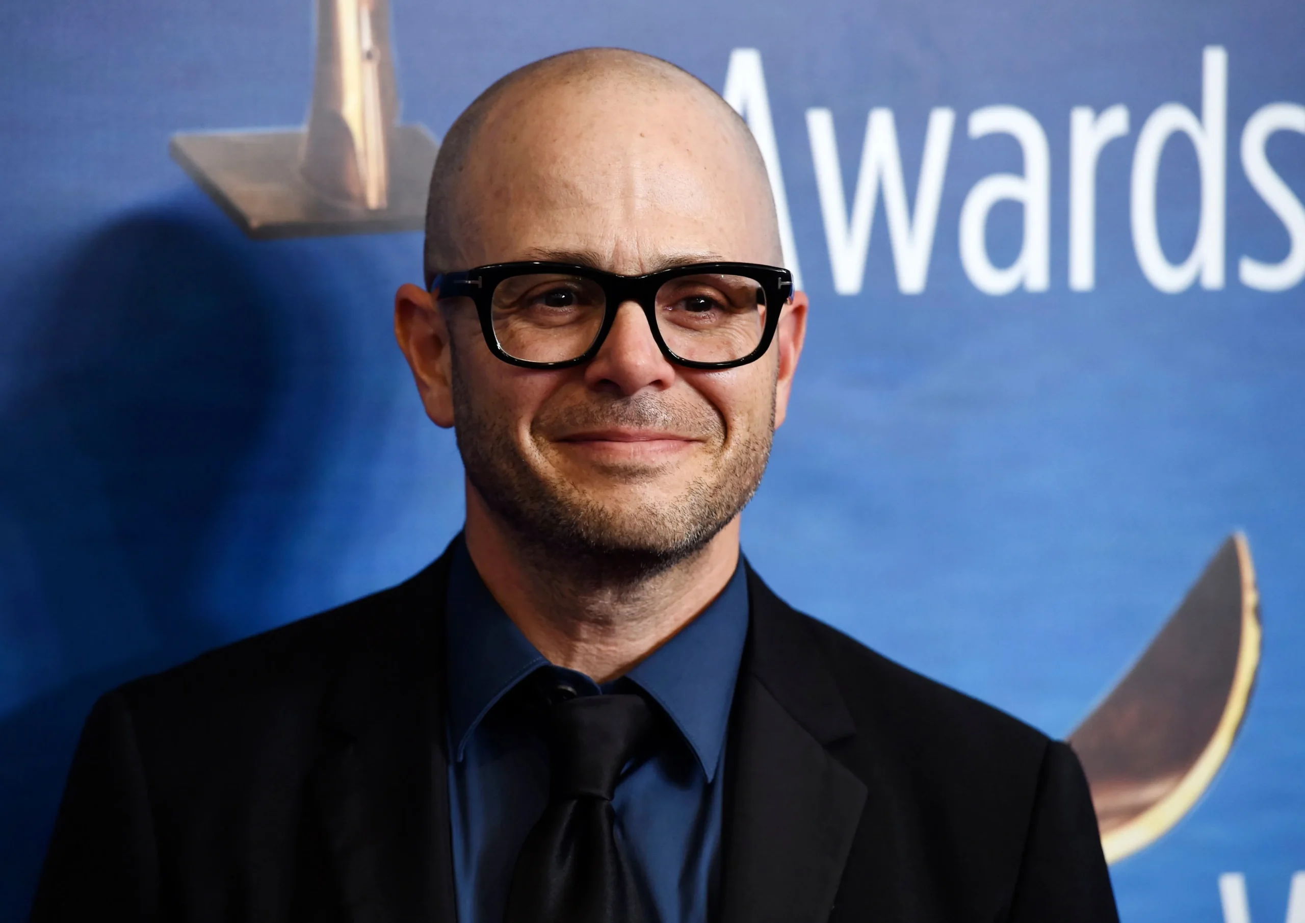 damon lindelof