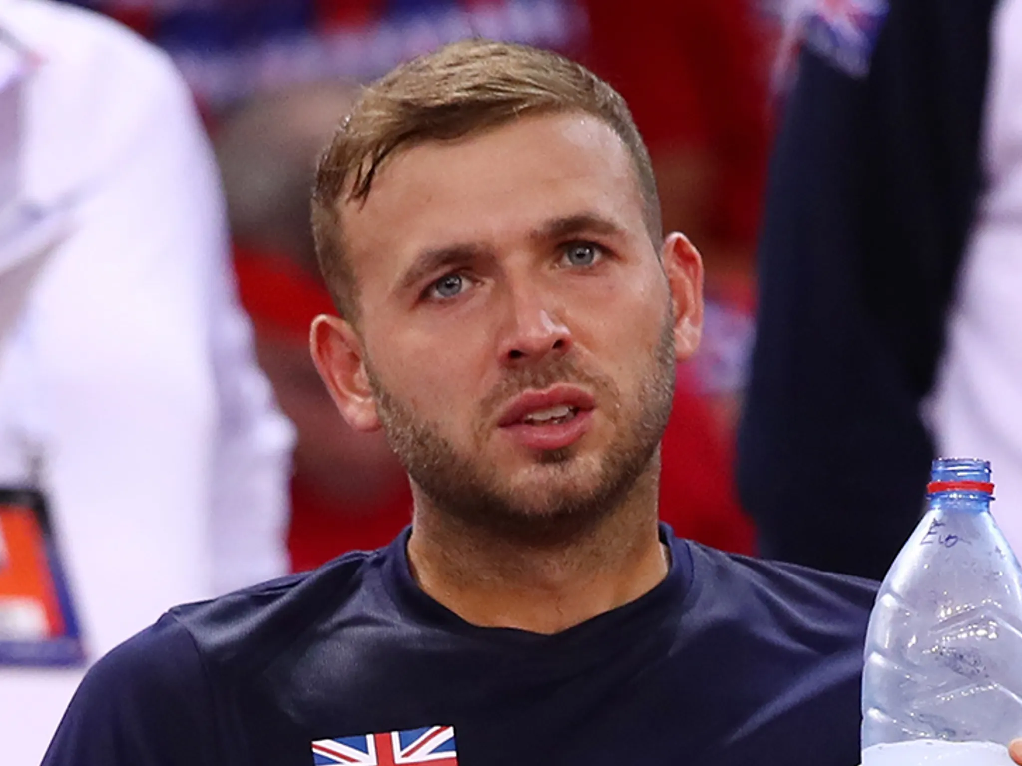 dan evans