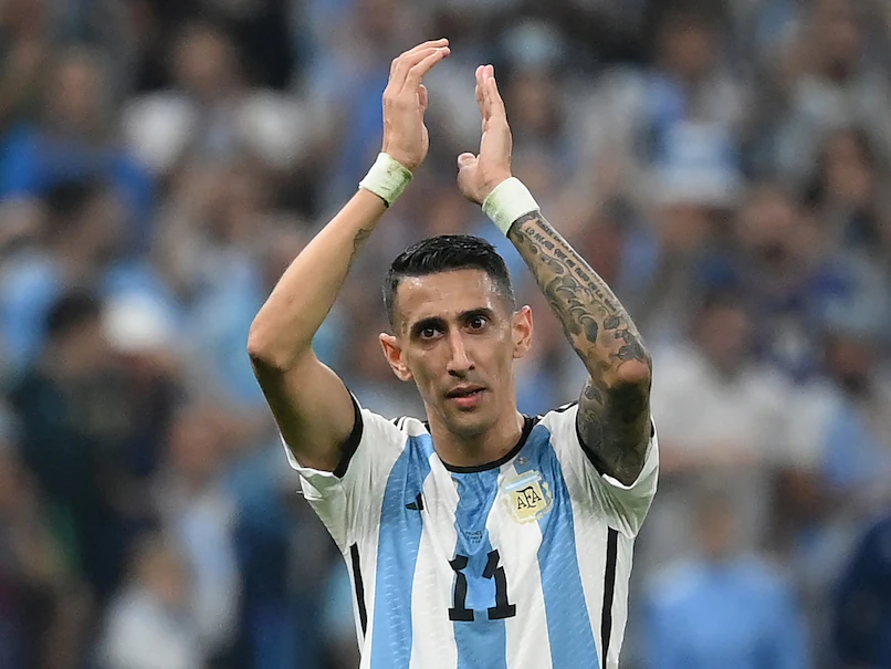 di maria